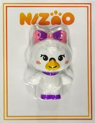 【中古】雑貨 MAYA(NiziU) ミニチュアフィギュア MAYAN 「NIZOO」