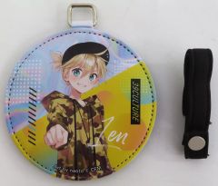 39Culture ラゲッジタグ 鏡音リン - メルカリ