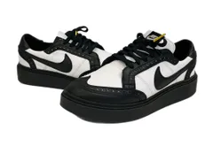 Nike PeaceMinusOne スニーカー ブラック/ホワイト26.5cm 2026年最新】peaceminusone 26.5の人気アイテム - メルカリ