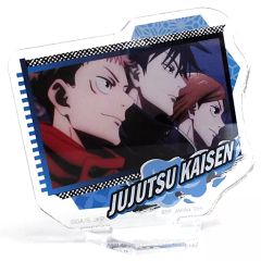 中古】雑貨 TrySail ミニブレードキーホルダー3本セット 「LAWSON