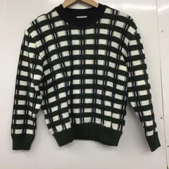 BEAMS HEART ビームス ハート ニット、セーター 長袖 