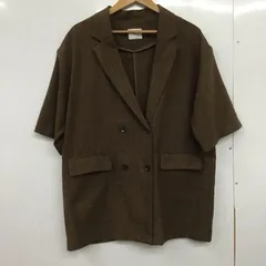 LOWRYS FARM ローリーズファーム ジャケット、上着 ジャケット、ブレザー 