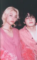 StrayKids DO ver. FELIX/I.N DO IT ユニット