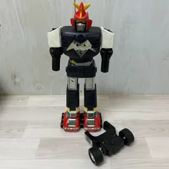 2026年最新】ポピー ボルテス ソフビの人気アイテム - メルカリ