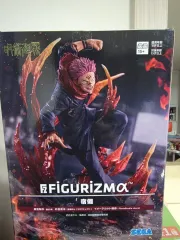 セガ FIGURIZM 呪術廻戦 宿儺 フィギュア