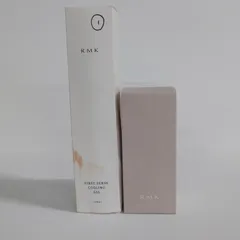 W1852 RMK ファーストセンス クーリングジェル 150ml、ポイントメイクアップリムーバー 145ml 計2点セットのサムネイル