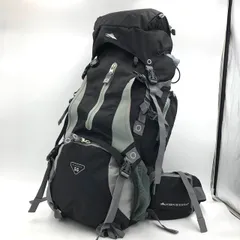 ハイシェラ High Sierra アベンジャー 55 リュック バックパック 黒のサムネイル