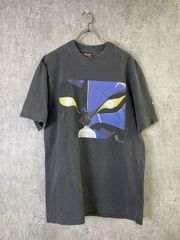 幻級00s XL】COSPA シスタープリンセス Tシャツ ヴィンテージ 墨黒 