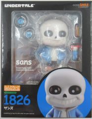 グッドスマイルカンパニー ねんどろいど サンズ 1826