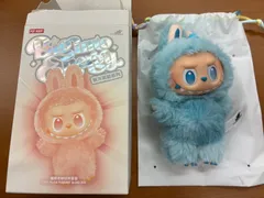 POPMART LABUBU ラブブ ビックイントゥエナジー HOPE