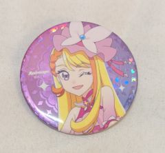 アイカツ！ 缶バッジ 神崎美月 一ノ瀬かえで - メルカリ