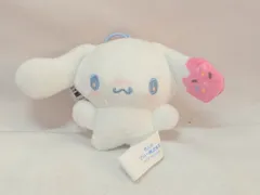 フリュー シナモロール mikko×Sanrio characters ドーナツデザインマスコット