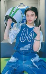 StrayKids SonyMusic LD Hyunjin Social Path(feat.LiSA)