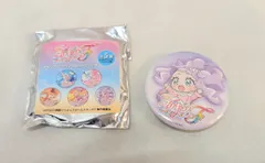 東映アニメーション 映画プリキュアオールスターズF トレーディングマグネットクリップ プリンセス・エル