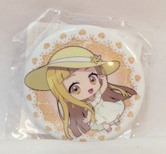 FF14 ファンフェス2024 リアルトレジャーハント クルル 缶バッジ
