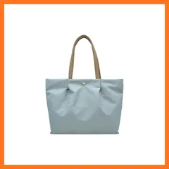 【新品】 [レガートラルゴ] トートバッグ A4 撥水/肩楽/多収納/PC収納 LH-L0001Z レディース ブルー BLA 0