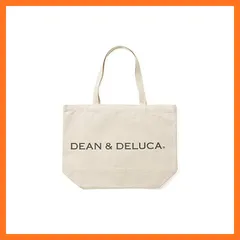 【新品】 [ディーンアンドデルーカ] トートバッグ レディース/メンズ 小さめ 手提げ キャンバス トート 無地 ショッピングバッグにも 1