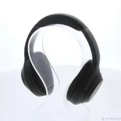 ソフマップ 〔中古品〕 WH-1000XM3 ブラック【262】