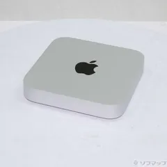 ソフマップ 〔中古品〕 Mac mini Early-2023 MNH73J／A Apple M2 Pro 10コアCPU_16コアGPU 16GB SSD1TB シルバー 〔15.7 Sequoia〕【198】