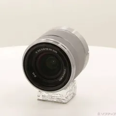 2026年最新】sony e 18 55 3.5 5.6 OSS SEL1855の人気アイテム - メルカリ