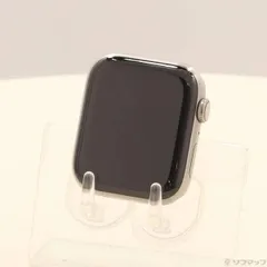 ソフマップ 〔中古品〕 Apple Watch Series 5 GPS + Cellular 44mm チタニウムケース バンド無し【198】
