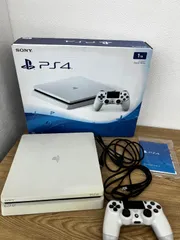 ÷2 【通電動作未確認】 SONY PlayStation4 本体 【ゲーム機本体】 【2】