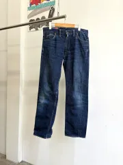 BOBSON（Made in USA） デニムパンツ
