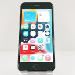 iPhone6s 32GB SoftBank スペースグレイ 送料無料 本体 c18018