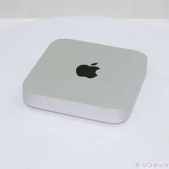 ソフマップ 〔中古品〕 Mac mini Late-2020 MGNR3J／A Apple M1 8コアCPU_8コアGPU 8GB SSD256GB 〔15.7 Sequoia〕【198】