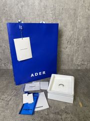 専用 ADER TERRE バングル・リングセット ゴールド - メルカリ