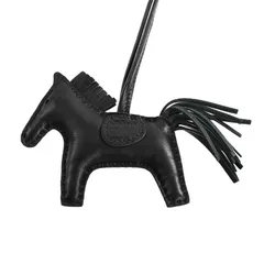 HERMES エルメス チャーム ロデオタッチPM