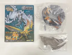 カプコン CAPCOM FIGURE BUILDER スタンダードモデル Plus Vol.27 バーラハーラ