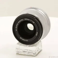 2026年最新】M.ZUIKO DIGITAL ED 25mm F1.2 PROの人気アイテム - メルカリ