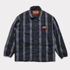 ユニバーサル オーバーオール ジャケット_670