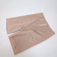 S4950 着少 ワコール wing ガードル70 薄地しっかり 補正下着