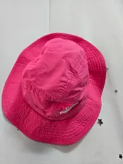 THE NORTH FACE ザノースフェイス ピンク色 帽子 S