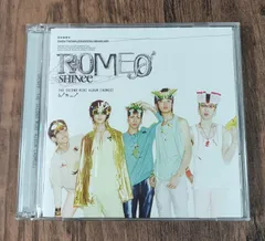 2026年最新】shinee romeoの人気アイテム - メルカリ