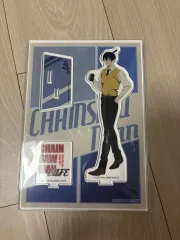 チェンソーマン 早川アキ アクリル スタンド