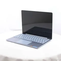 ソフマップ 〔中古品〕 Surface Laptop Go 3 〔Core i5／16GB／SSD512GB〕 S0D-00002 アイスブルー【258】
