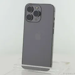 ソフマップ 〔中古品〕 iPhone13 Pro 256GB グラファイト MLUN3J／A SIMフリー【349】