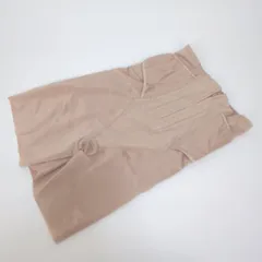 S4959 ワコール*産後ガードル64 シェイプマミー MGR378 補正下着