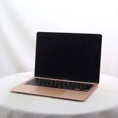 2026年最新】macbook air m1 16gb ゴールドの人気アイテム - メルカリ