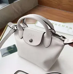 LONGCHAMP プリアージュ ネオ 2wayバッグ XS