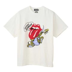 ピーナッツくん AC部 Tシャツ 白 XL - メルカリ