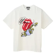 2026年最新】ヒステリックグラマー ローリングストーンズ tシャツの