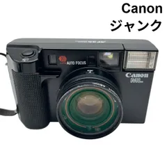 2026年最新】canon af35ml autoboyの人気アイテム - メルカリ