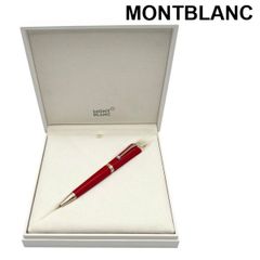 極美品 特別生産品】モンブラン ボールペン 164 ロミオ