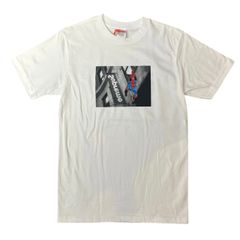 Supreme x Spider-Man Tee 