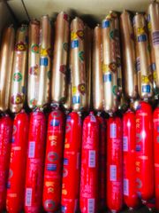 [10本セット]中華風味肉ソーセージ