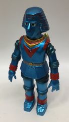 samuraidoll サムライドール 雷蔵　ソフビ　フィギュア スーフェス samuraidoll サムライドール 雷蔵 ソフビ フィギュア スーフェス